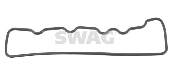SWAG 10 90 8610 Gasket, cylinder head cover