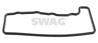 Gasket, cylinder head cover SWAG 10 90 8614