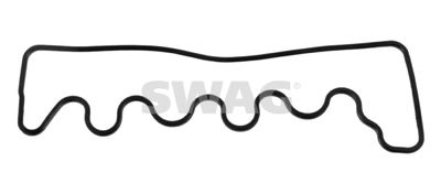 Gasket, cylinder head cover SWAG 10 90 8616