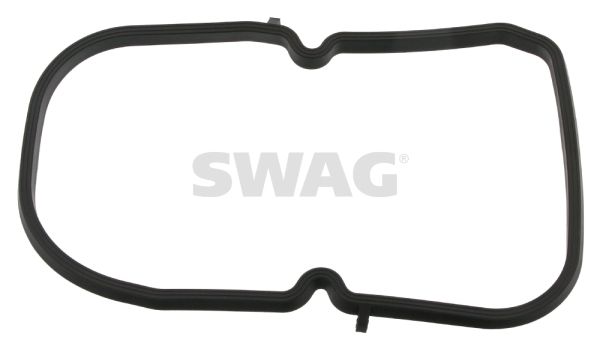 SWAG 10 90 8717 Gasket, automatic transmission oil sump