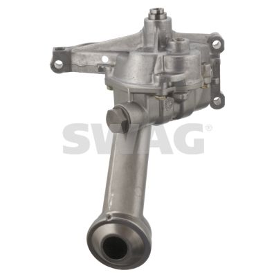 Oil Pump SWAG 10 90 8733