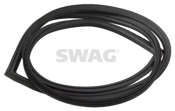 SWAG 10 90 8871 Seal, rear window