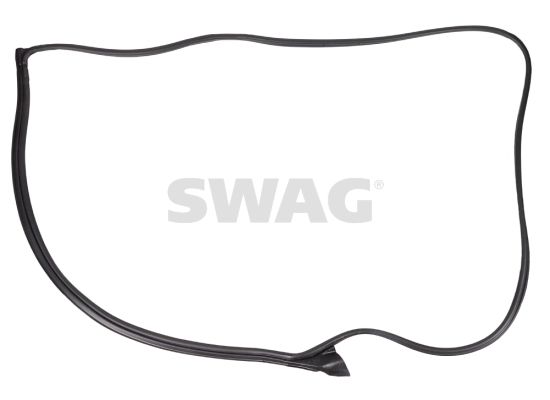 SWAG 10 90 8876 Door Seal