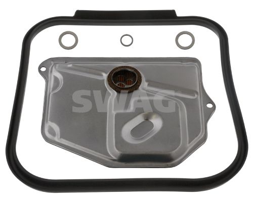 SWAG 10 90 8885 Hydraulic Filter Kit, automatic transmission