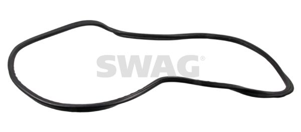 SWAG 10 90 8889 Seal, rear window
