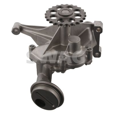 Oil Pump SWAG 10 90 8918