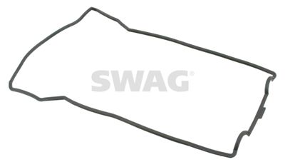 Gasket, cylinder head cover SWAG 10 90 9103