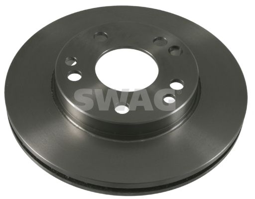 SWAG 10 90 9464 Brake Disc