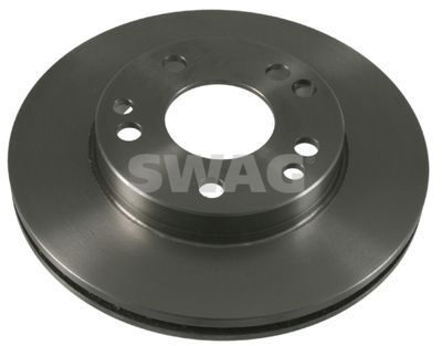 Brake Disc SWAG 10 90 9464