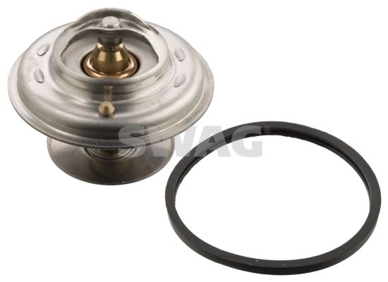 SWAG 10 90 9675 Thermostat, coolant