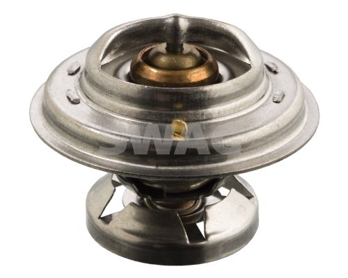 SWAG 10 90 9698 Thermostat, coolant