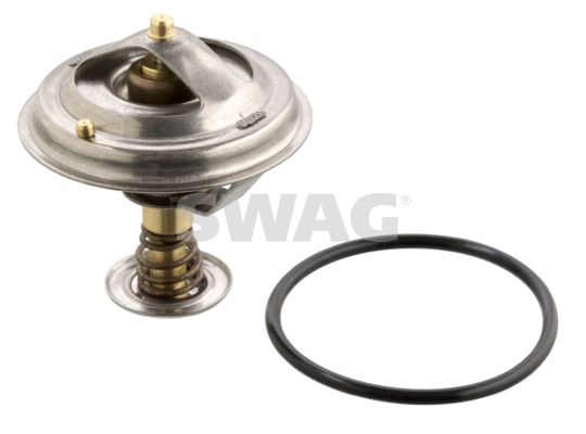 SWAG 10 91 0263 Thermostat, coolant
