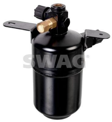 SWAG 10 91 0606 Dryer, air conditioning