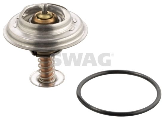 SWAG 10 91 1139 Thermostat, coolant