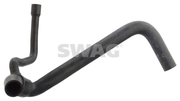 SWAG 10 91 1976 Radiator Hose