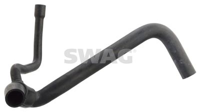 Radiator Hose SWAG 10 91 1976