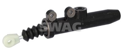 Master Cylinder, clutch SWAG 10 91 2266