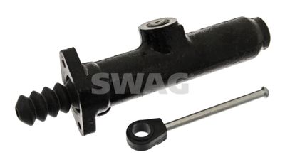 Master Cylinder, clutch SWAG 10 91 2330