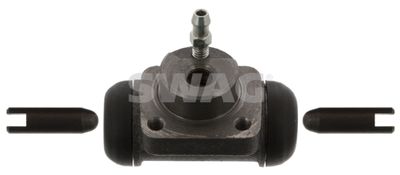 Wheel Brake Cylinder SWAG 10 91 2333