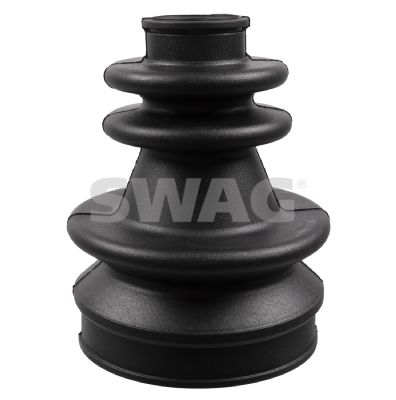 Bellow, drive shaft SWAG 10 91 2418