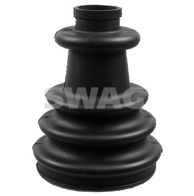 Bellow, drive shaft SWAG 10 91 2419