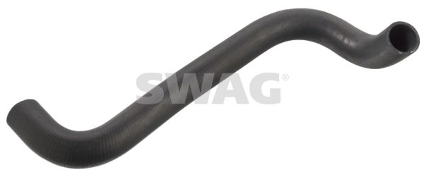 SWAG 10 91 2527 Radiator Hose