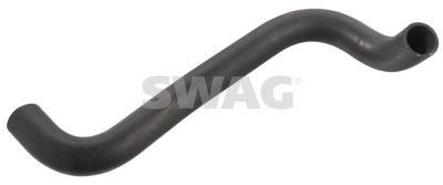 Radiator Hose SWAG 10 91 2527
