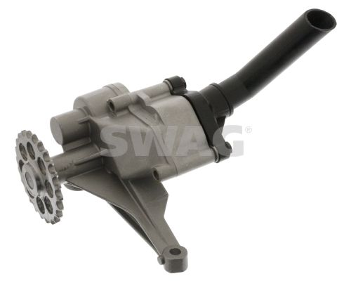 SWAG 10 91 2741 Oil Pump