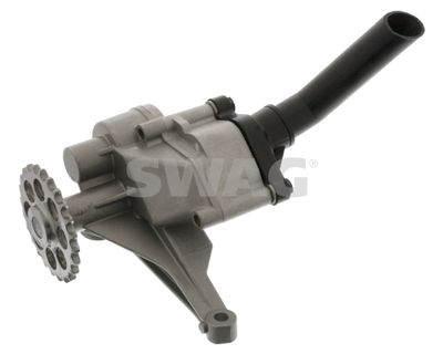 Oil Pump SWAG 10 91 2741