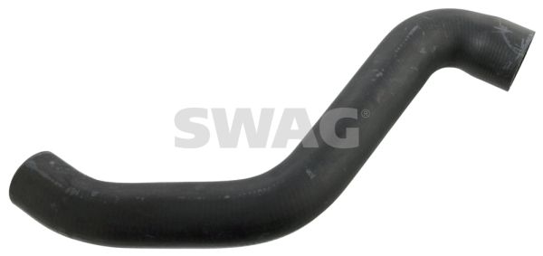 SWAG 10 91 2986 Radiator Hose