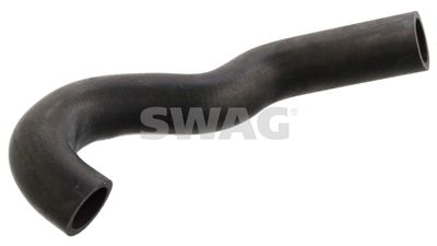 Radiator Hose SWAG 10 91 2992