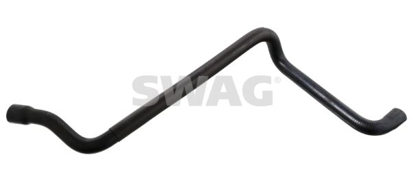 SWAG 10 91 4022 Radiator Hose