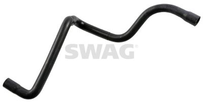 Radiator Hose SWAG 10 91 4023
