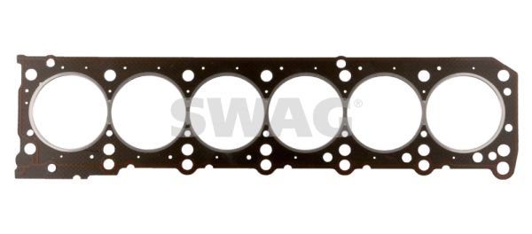 SWAG 10 91 4383 Gasket, cylinder head
