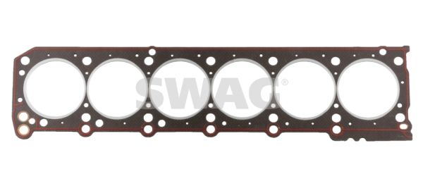 SWAG 10 91 4389 Gasket, cylinder head