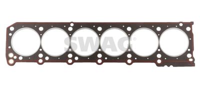 Gasket, cylinder head SWAG 10 91 4389
