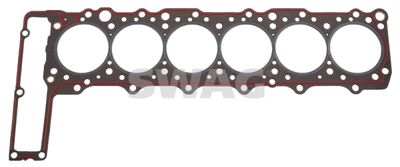 Gasket, cylinder head SWAG 10 91 4395