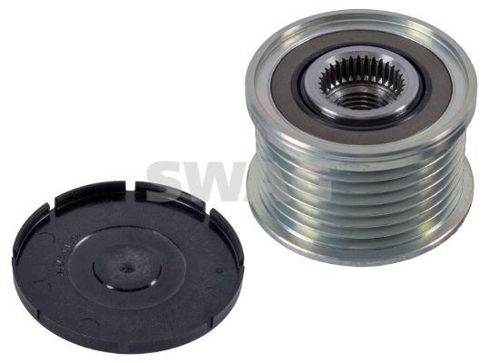 SWAG 10 91 5158 Alternator Freewheel Clutch