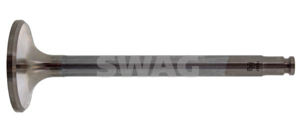 SWAG 10 91 5356 Exhaust Valve