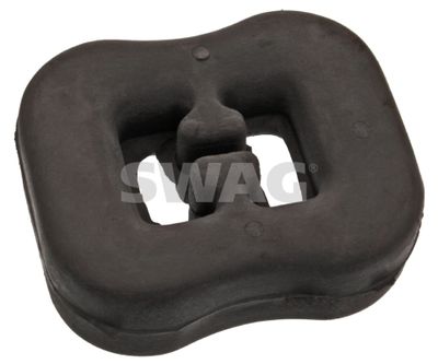 Mount, exhaust system SWAG 10 91 5706