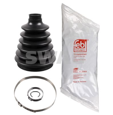 SWAG 10 91 7126 Bellow Kit, drive shaft