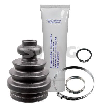SWAG 10 91 7127 Bellow Kit, drive shaft