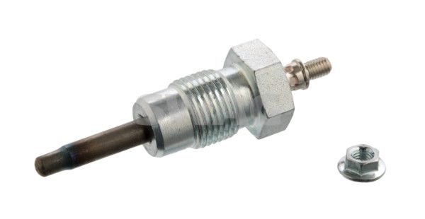 SWAG 10 91 7215 Glow Plug
