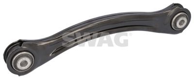 Control/Trailing Arm, wheel suspension SWAG 10 91 7266