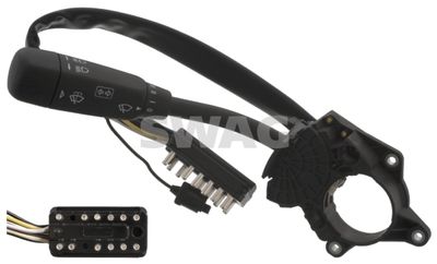 Steering Column Switch SWAG 10 91 7513