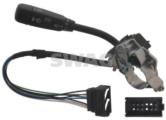 SWAG 10 91 7514 Steering Column Switch