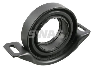 Suspension, propshaft SWAG 10 91 7691