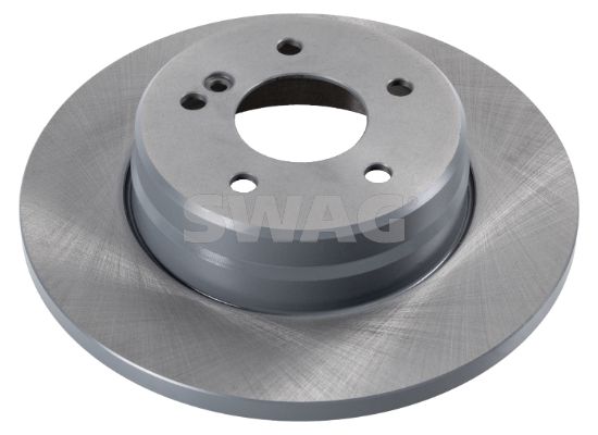 SWAG 10 91 7829 Brake Disc