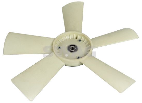 SWAG 10 91 7851 Fan Wheel, engine cooling