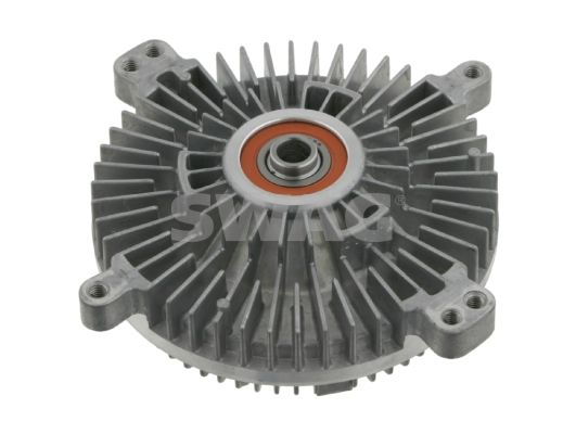 SWAG 10 91 7996 Clutch, radiator fan